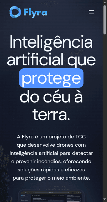 Flyra Drones